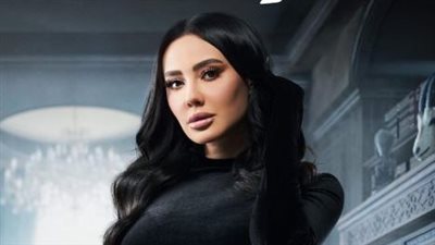 مي القاضي لـ