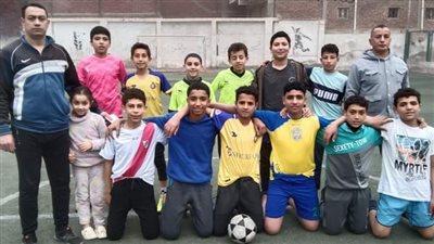 فعاليات رمضانية وأنشطة متنوعة بمراكز شباب أبوكبير