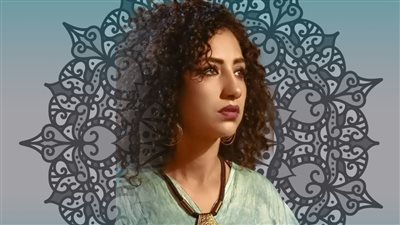 فاطمة عادل تحيى الليلة ١٣ لـ 