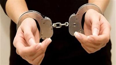 القبض على خادمة أجنبية لسرقتها شقة بالمعادي