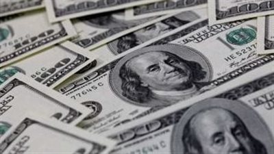 سعر الدولار مقابل الجنيه في منتصف تعاملات اليوم الجمعة بالـ Atm