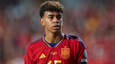 برشلونة يحمي لامين يامال ويرفض تكرار خطأ بيدري