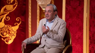 علاء مرسي: المنصات تحمي الجمهور من الاعلانات