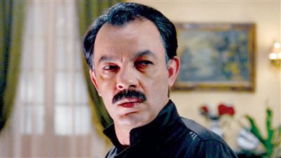 علاء مرسي: أعمال المتحدة فى رمضان حصلت على حيز جيد 