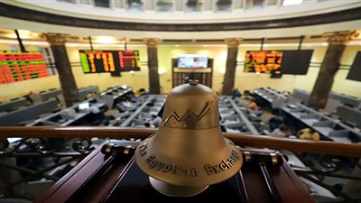 مبيعات مصرية وعربية تكبد البورصة 79  مليار جنيه في أسبوع