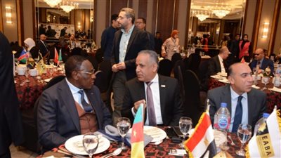 مصر أصبحت مؤهلة لجذب الاستثمارات الضخمة من إفريقيا وكل دول العالم