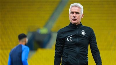 مدرب النصر في ورطة قبل صدام الهلال في نهائي السوبر