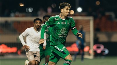 تشكيل الأهلي أمام الاتفاق في الدوري السعودي