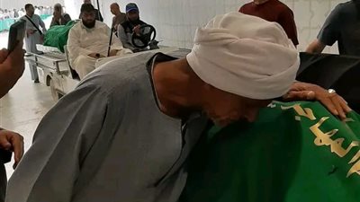 وفاة سيدة من الأقصر خلال أداء مناسك العمرة بالحرم المكي 
