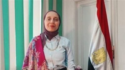 تكليف ريم مصطفى مديرًا لصحة الإسماعيلية