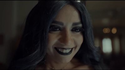 المداح الحلقة 20 .. الجنية مليكة تهدد مصير حمادة هلال