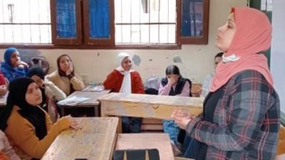 بيئة الشرقية: تنفيذ 30 ندوة بالمدارس والجامعات لرفع مستوى الوعي البيئي للطلاب 