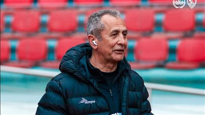 تحديد موعد الإجتماع الفنى للقاء الزمالك وفيوتشر 