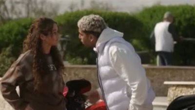 مسلسل صدفة الحلقة 19| نور إيهاب تهرب  من حجرتها باستعانة سليم الترك 