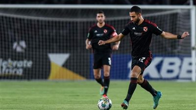 دوري ابطال افريقيا.. انطلاق الشوط الثاني بين الأهلي و سيمبا التنزانى