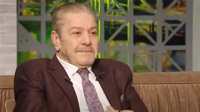 إخلاء سبيل الفنان إحسان الترك في واقعة قفز مقاول من منزله بالجيزة 