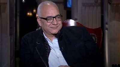 بيومي فؤاد يكشف حقيقة خفض أجره في الأعمال الفنية