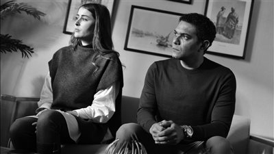 مفاجأة تقلب أحداث مسلسل بدون سابق إنذار الحلقة الرابعة