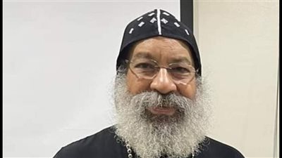 الأنبا رافائيل 