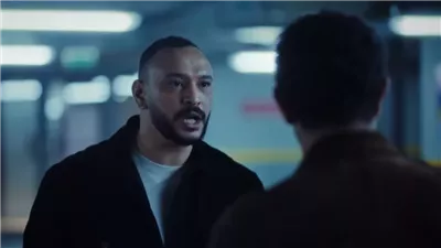 الإرث يشعل أزمة بين آسر ياسين وأحمد خالد صالح في بدون سابق إنذار