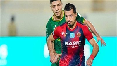 طارق حامد جاهز لمباراة ضمك وأهلي جدة في الدوري السعودي