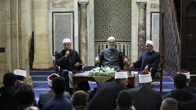 ملتقى الأزهر: الإسلام كرّم المرأة أفضل تكريم ومنحها حقوقها المسلوبة في الجاهلية