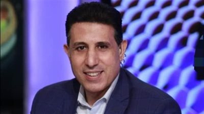 الكومي: لا يوجد خلافات بين محمد صلاح وحسام حسن..وقادرين على تنظيم المحافل الدولية