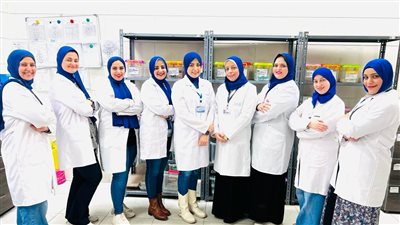 الرعاية الصحية تطلق يومًا توعويًا للمواطنين حول الاستخدام الآمن والرشيد للأدوية 