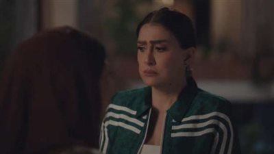 مسلسل صيد العقارب الحلقة 20| غادة عبدالرازق تكتشف سرًا خطيرًا