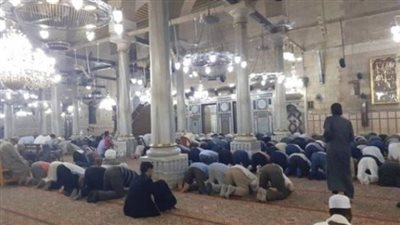 تفاصيل عدم إذاعة قرآن الجمعة عبر إذاعة القرآن الكريم| (شاهد)