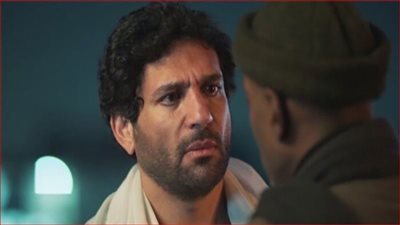 مسلسل محارب الحلقة 20| مواعيد العرض والقنوات الناقلة