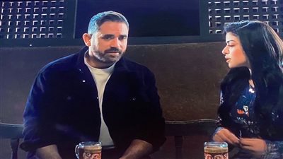 مسلسل بيت الرفاعي الحلقة 20| مواعيد العرض والقنوات الناقلة