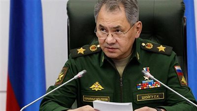 وزير الدفاع الروسي يتفقد عمليات تنفيذ طلبات الدفاع بالمجمع الصناعي العسكري
