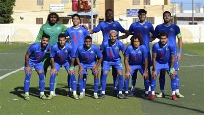 هلال مطروح يتعادل مع الترام.. ويعود للتدريبات استعداداً للقسم الثاني 