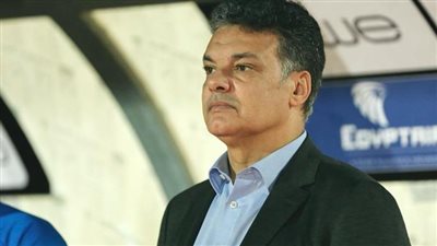 تعرف على رسالة إيهاب جلال للاعبي الإسماعيلي قبل مواجهة سموحة