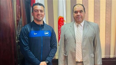 للخروج من الأزمة.. الأوليمبي يتعاقد مع شركة إماراتية لدعم البراعم والناشئين 