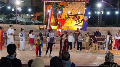 رئيس قصور الثقافة يشيد بالفعاليات الرمضانية بالبحيرة 