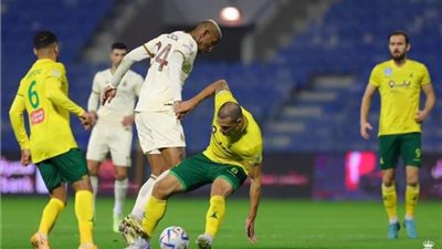 الليلة ..النصر في مواجهة سهلة أمام الطائي بدوري روشن 