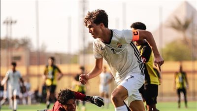 لاعب مصري جديد ينتقل إلى نادي ألماني