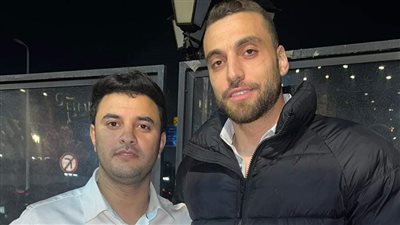 آخرهم عمر بسام.. الدوري الليبيي يواصل خطف المصريين