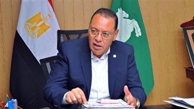 محافظ الشرقية: أوجه الأجهزة التنفيذية بفحص مشكلات المواطنين ووضع حلول لها