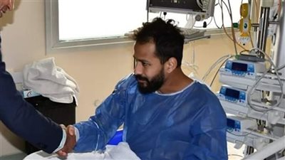 سمبوسه واحدة.. أسرار جديدة وراء سقوط أحمد رفعت 