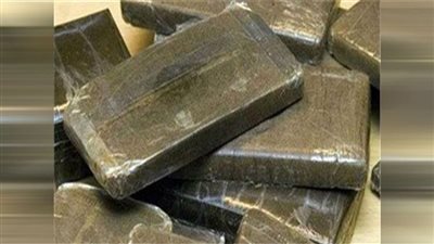 ضبط 4 قضايا مُخدرات في حملة أمنية مُكبرة بدمياط 