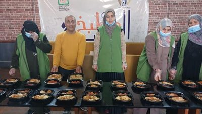 إستمرار فعاليات مبادرة 