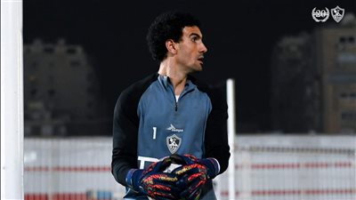 تعرف على التشكيل المتوقع للزمالك أمام فيوتشر 