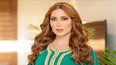 براءة الفنانة نسرين طافش من تهمة البلاغ الكاذب