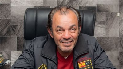 علاء مرسي: أحب هتلر والجوكر لأنه قماشه عريضه وأريد تجسيد هتلر 