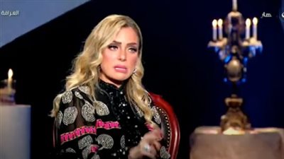 ريم البارودي تكشف سبب رفضها المشاركة بفيلم التاروت مع سمية الخشاب (فيديو)