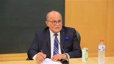 الدكتور هشام سعودي وكيلاً لنقابة المهندسين 