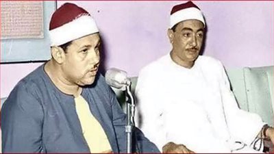 نصر الدين طوبار.. صاروخ التواشيح الدينية